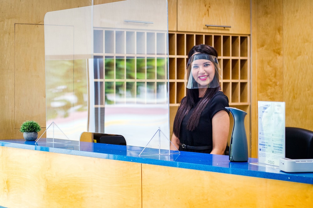 Aqua Hotel & Suites - photo 44