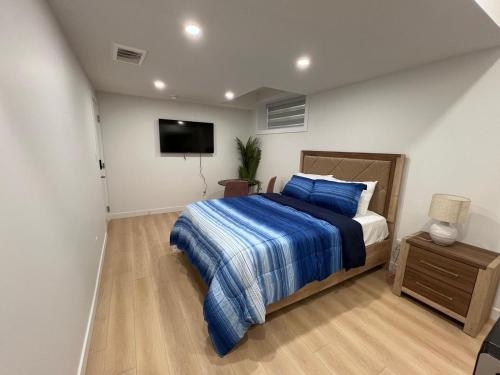 Midas Haven in Edmonton, Canada