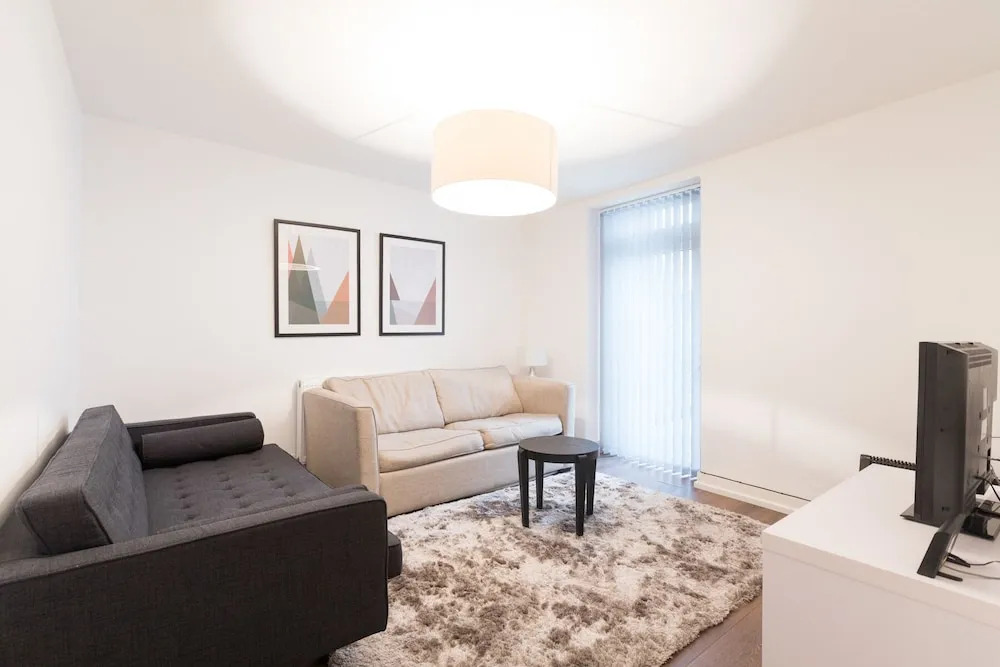 Belgravia Apartments Westminster — 4-Star Luxury Hotel in London, United Kingdom