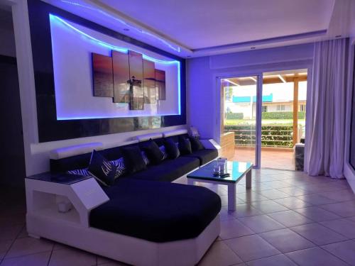 Appartement de Luxe Arena Martil — 4-Star Luxury Hotel in Martil, Morocco