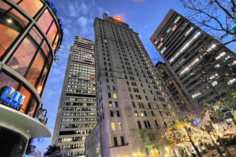 Magnolia Hotel Dallas Downtown - photo 64