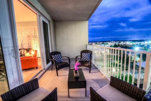 Laketown Wharf 535 By Aneliya - photo 35