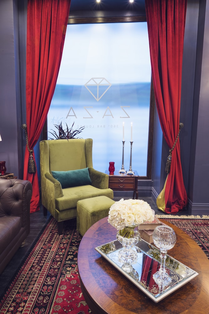 ITZA Hotel Boutique Internacional — Cuenca — photo 3