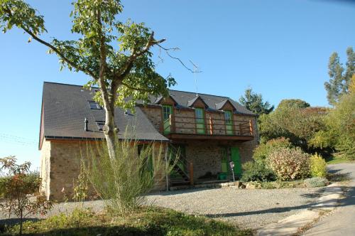 La Jameliniere — Chailland — photo 5