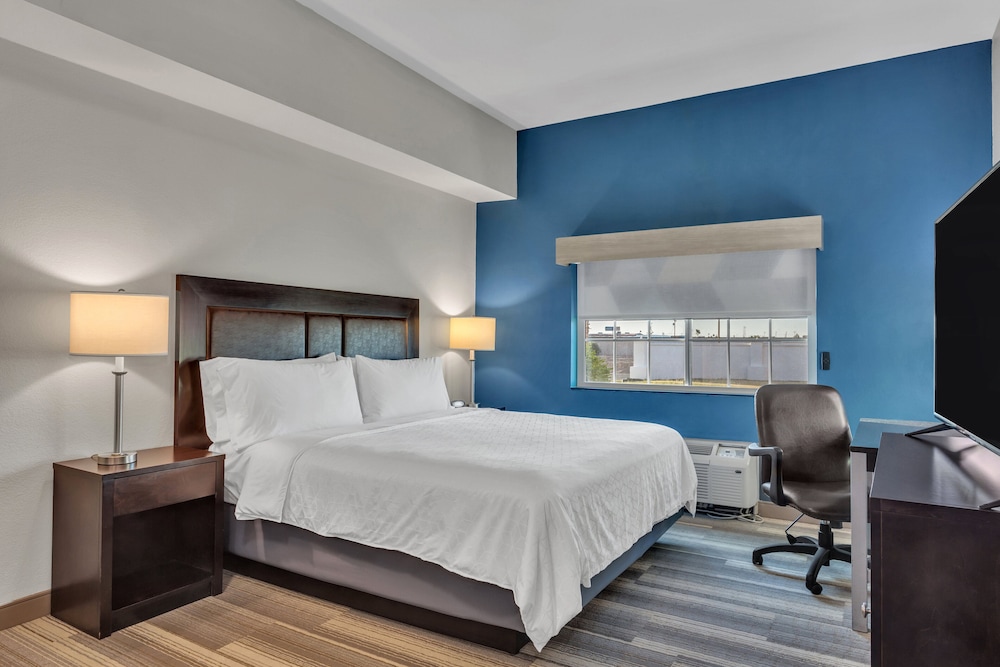 Holiday Inn Express Hotel & Suites El Centro by IHG - photo 29