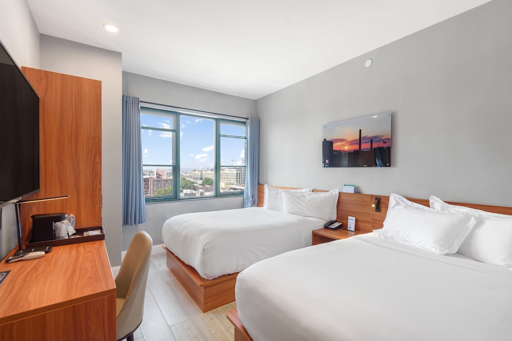 Liberty View Brooklyn hotel - photo 13