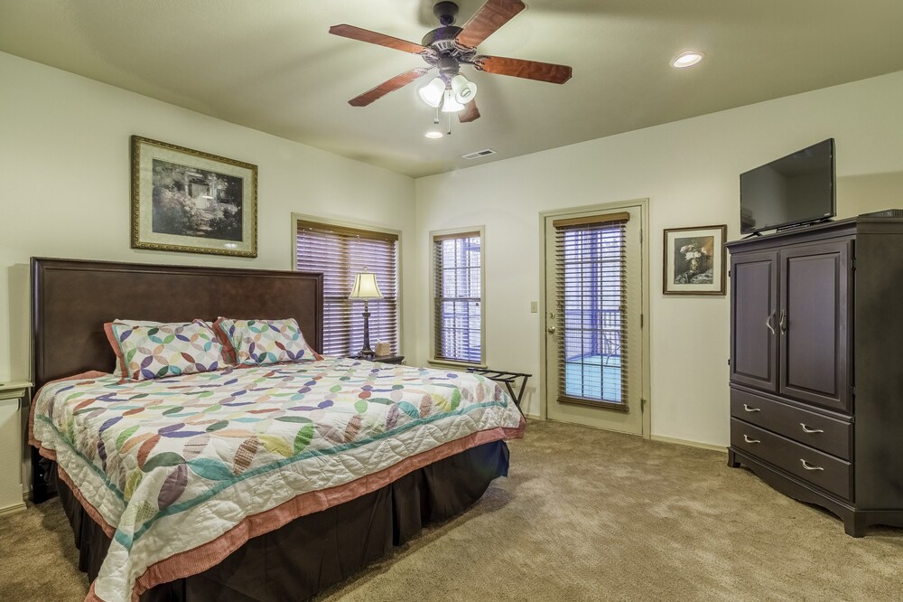 Stonebridge Condo and Golf Resort - photo 11