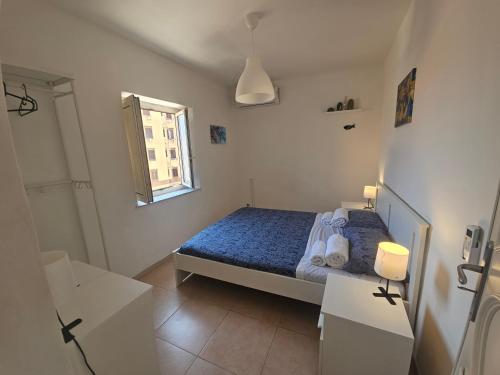 Terrazza Ballarò — 4-Star Luxury Hotel in Palermo, Italy