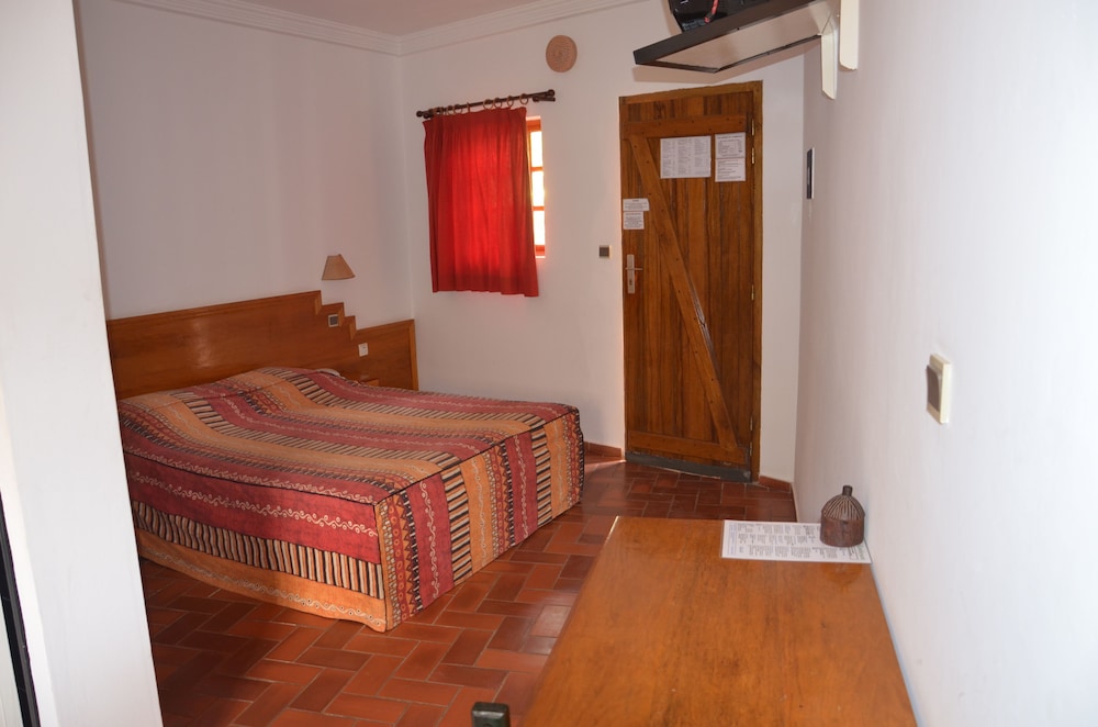 Hotel Le Flamboyant — Ziguinchor — photo 2