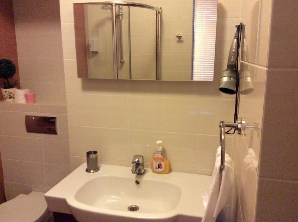 Business Hotel - last minute hotel in Kharkiv