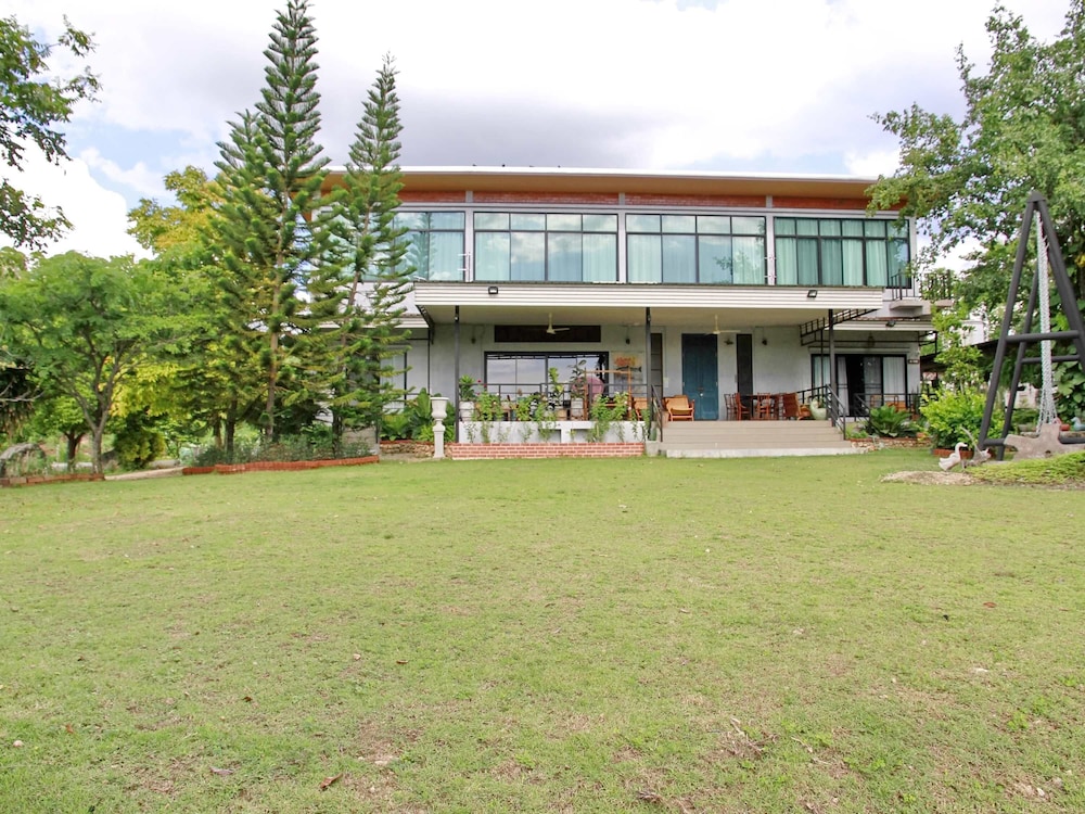 Tantai Eco Farm Stay At Khao Yai in Nakhon Ratchasima, Thailand