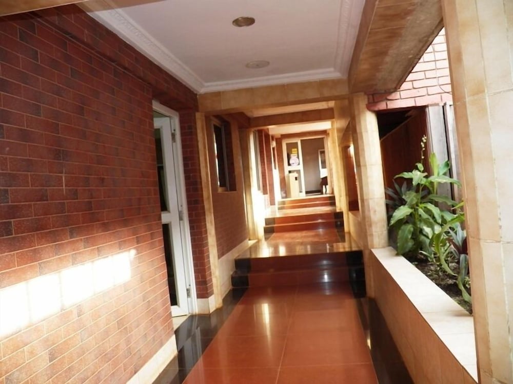 Talotel — Bafoussam — photo 2