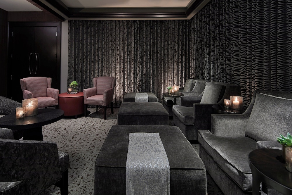 The Battle House Renaissance Mobile Hotel & Spa - photo 79