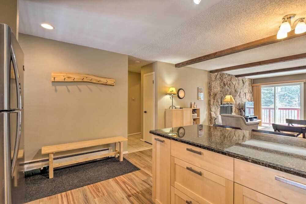 Idyllic Condo about 5 Mi to Winter Park Resort - photo 16