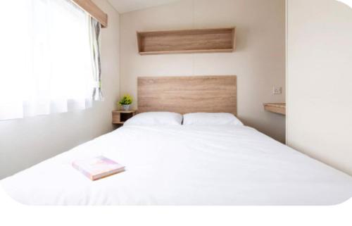 Seal Bay West Sands in Selsey, United Kingdom