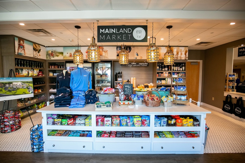 Holiday Inn Manahawkin Long Beach Island by IHG - photo 52