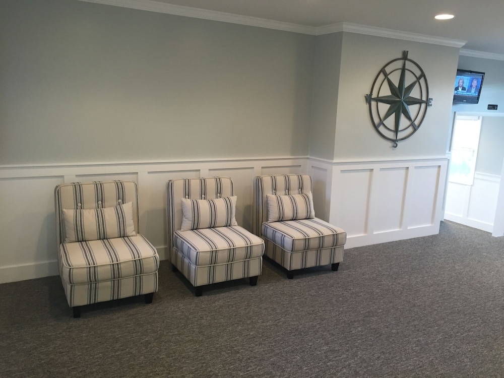 The Wellington Hotel & Suites Oceanblock - photo 6