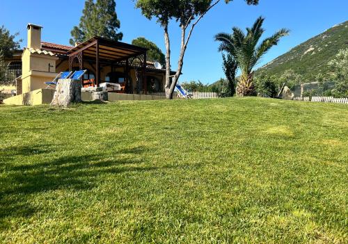 Villa SuReu — Castiadas — photo 3