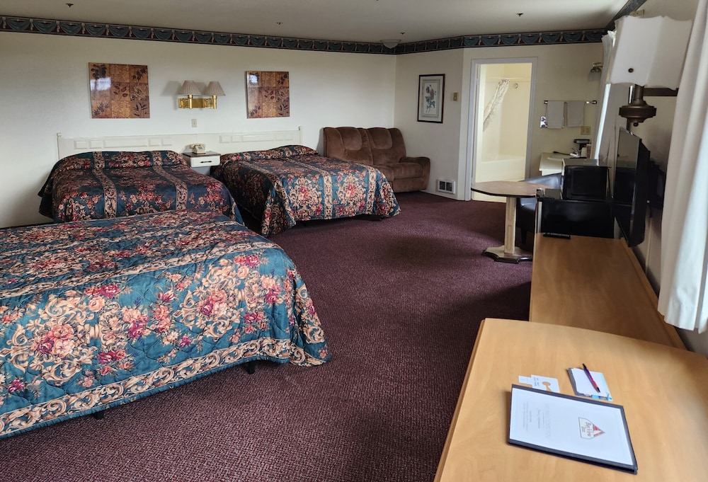 Bayview Inn - photo 9