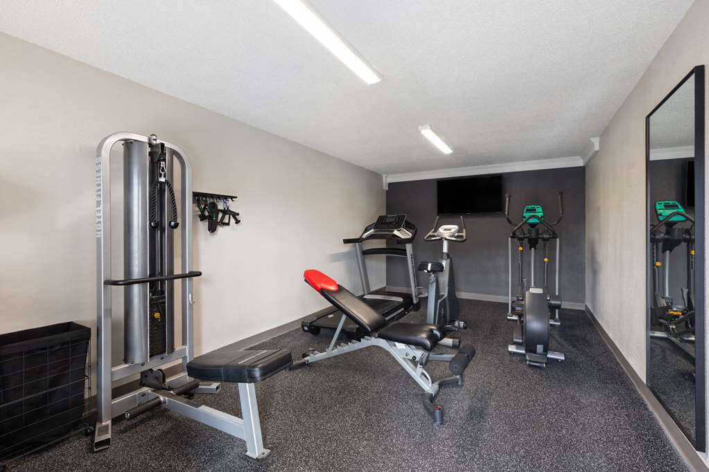 Baymont by Wyndham Nashville - photo 15