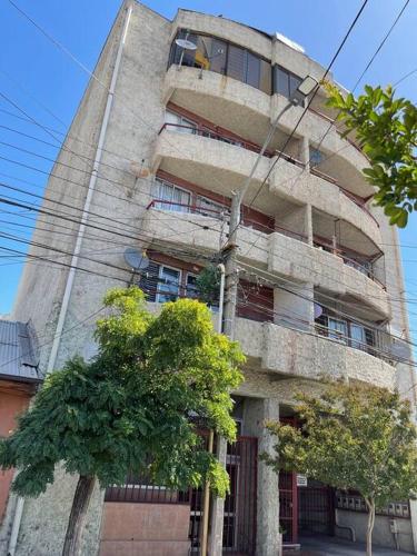 Hermoso Depto Centrico — 4-Star Luxury Hotel in Rancagua, Chile