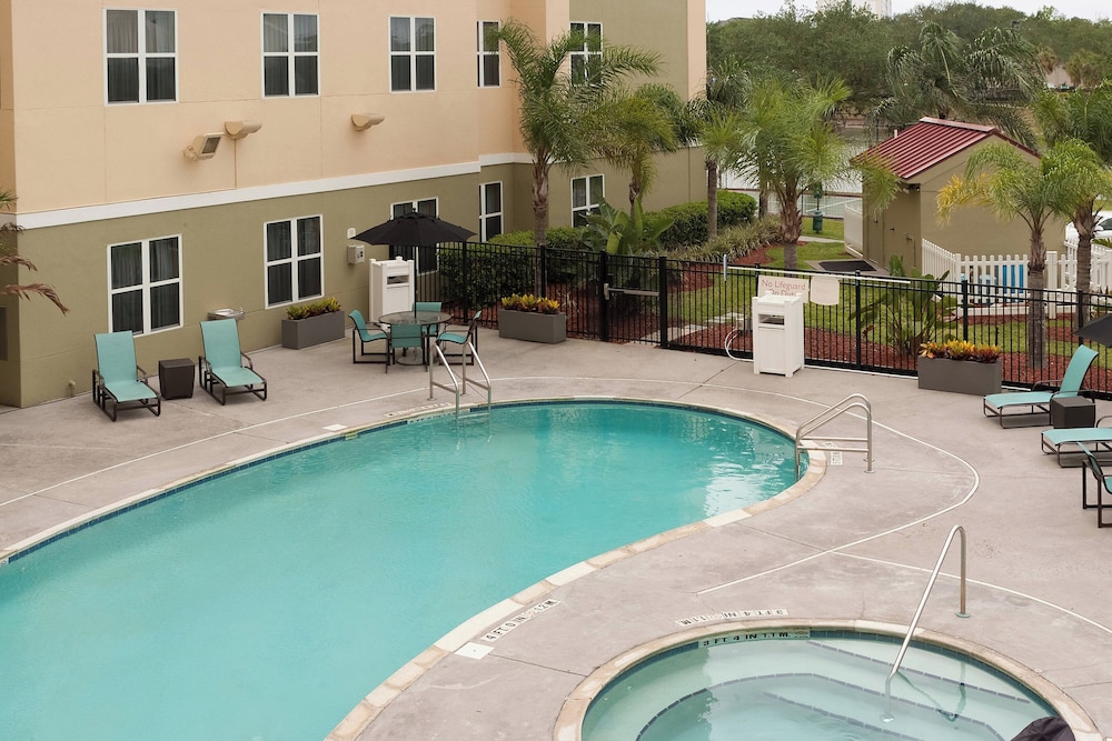 Residence Inn by Marriott Orlando Airport - photo 10