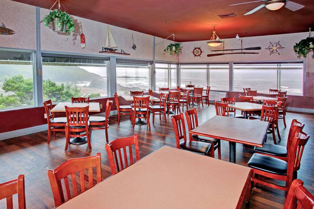 Clarion Inn Surfrider Resort - photo 43