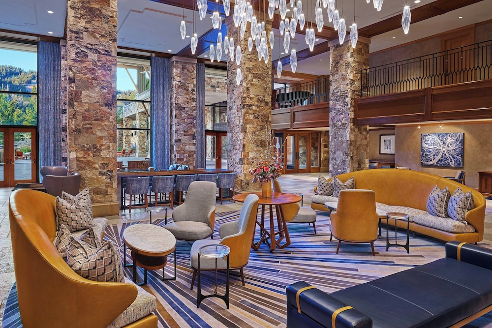 The St. Regis Deer Valley - photo 4