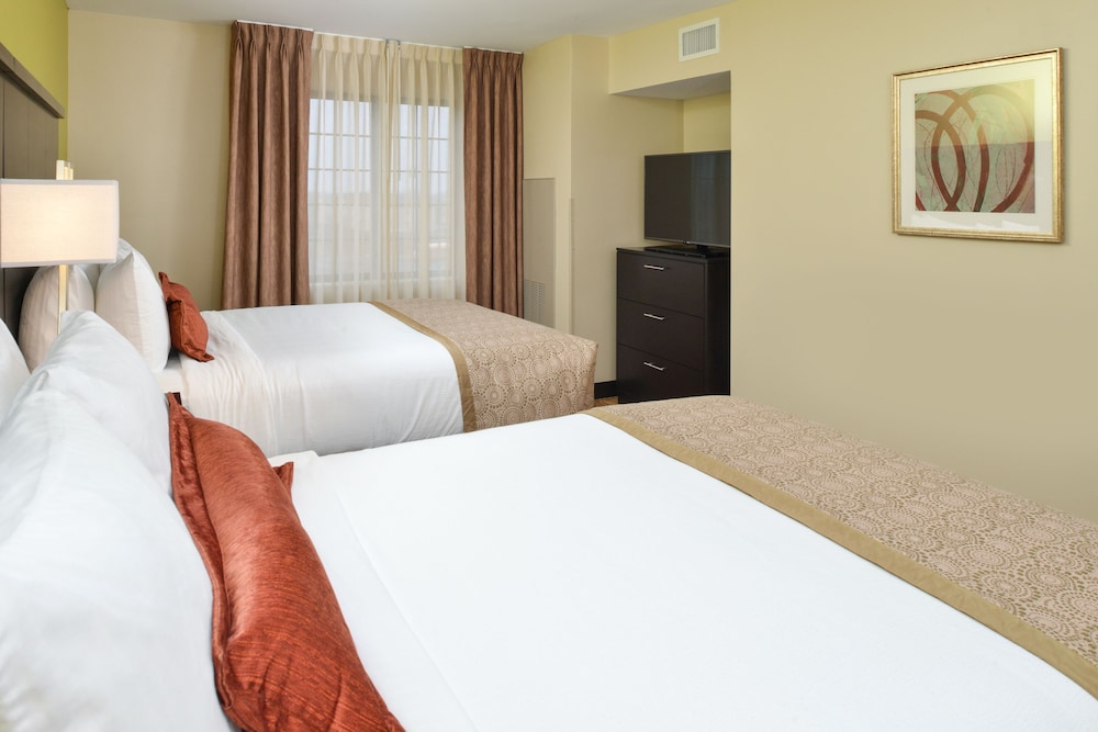 Staybridge Suites Merrillville by IHG - photo 21