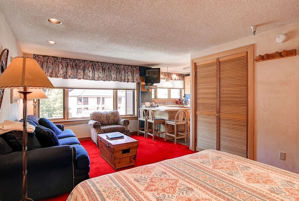 Colorado Rocky Mountain Resorts Breckenridge in Breckenridge, United States