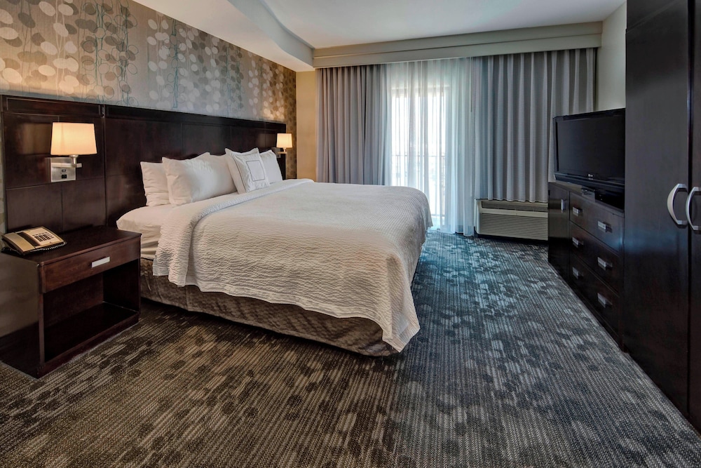 Courtyard by Marriott Midland - photo 6