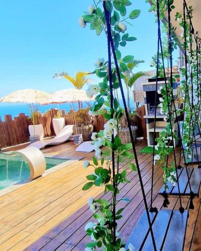 Lilie Location Manapany 4 Etoiles — Petite-Ile — photo 3