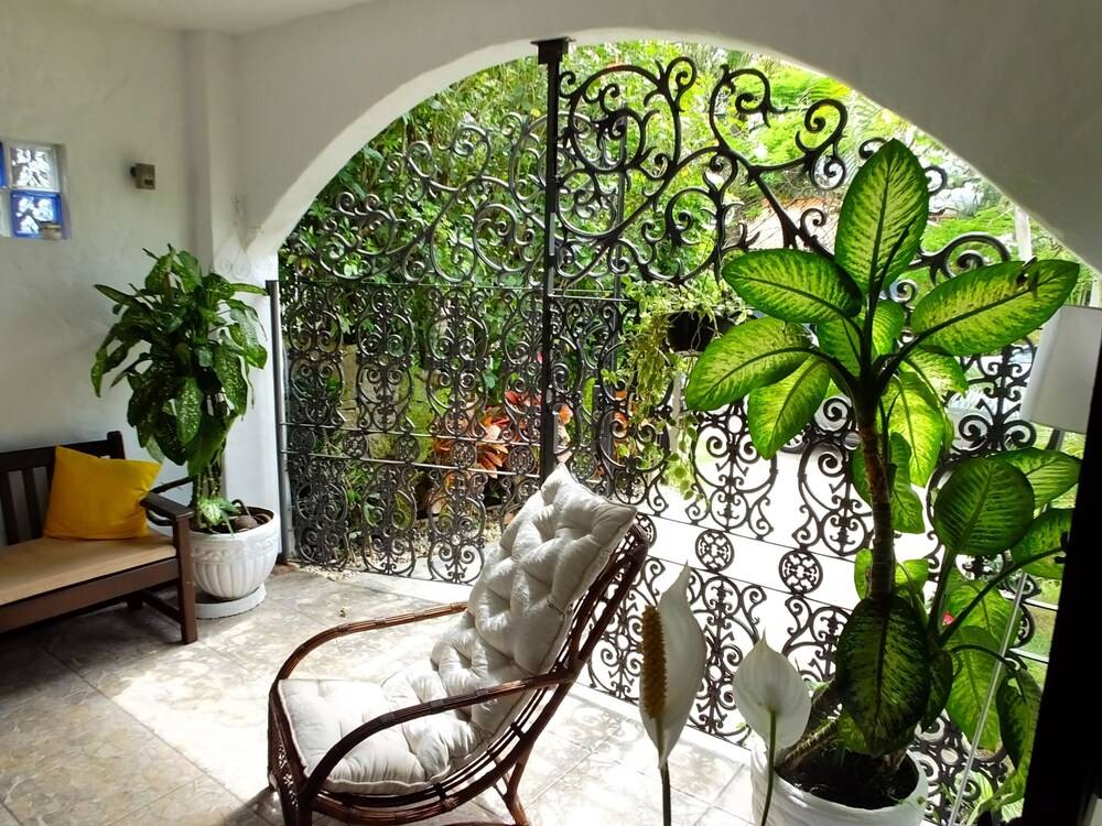 Pousada Casa Sin Nombre — Florianopolis — photo 2