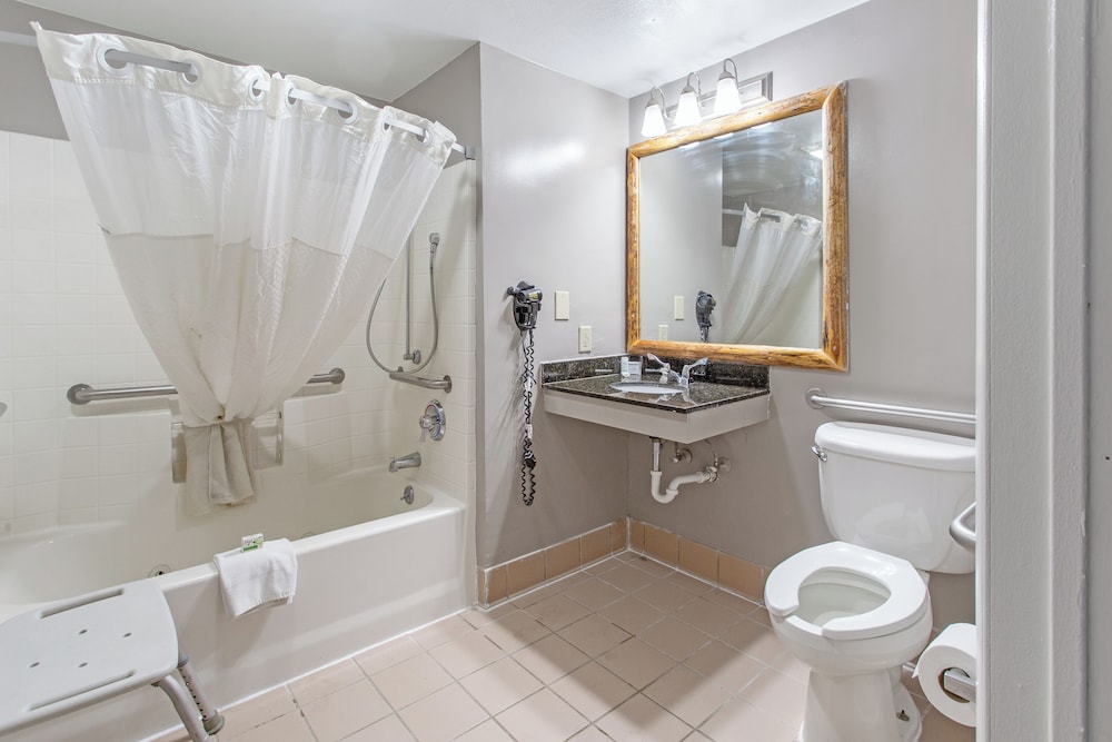 Studio 6 Suites Butte MT I 90 I 15 - photo 16