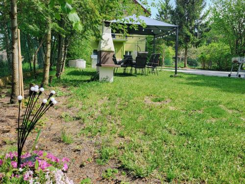 Apartamenty Żabcia — 4-Star Luxury Hotel in Grzybowo, Poland