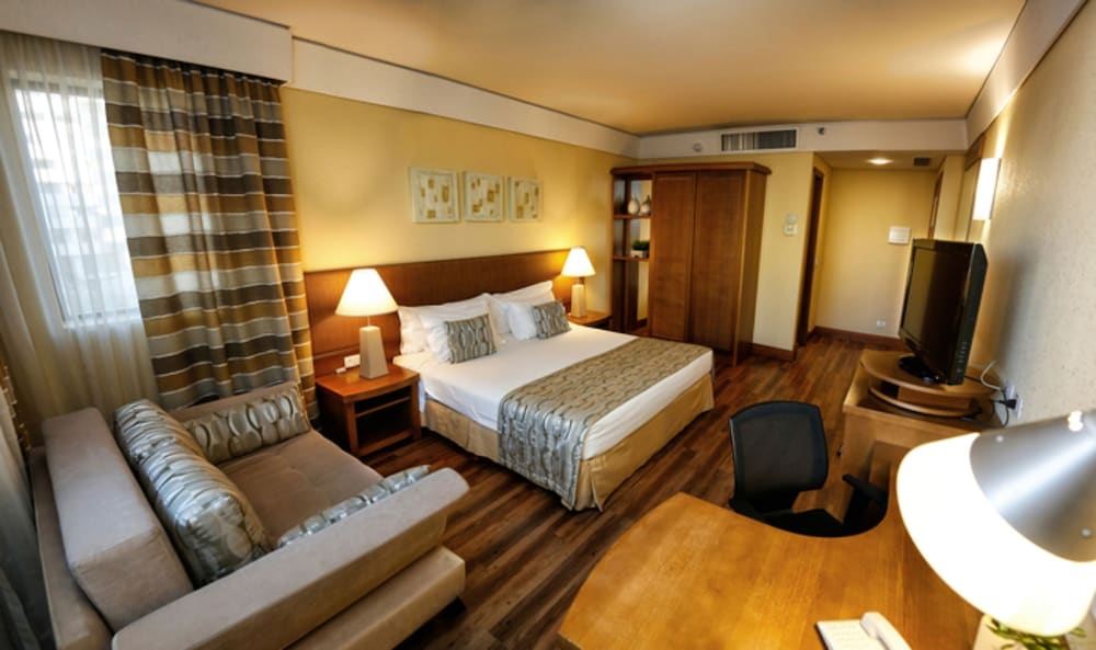 Blue Tree Towers Caxias do Sul in Caxias Do Sul, Brasil