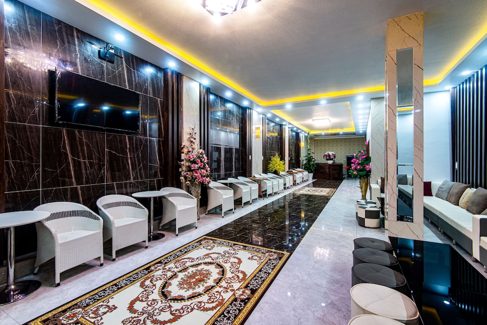 Son Hung Hotel — Da Lat — photo 4