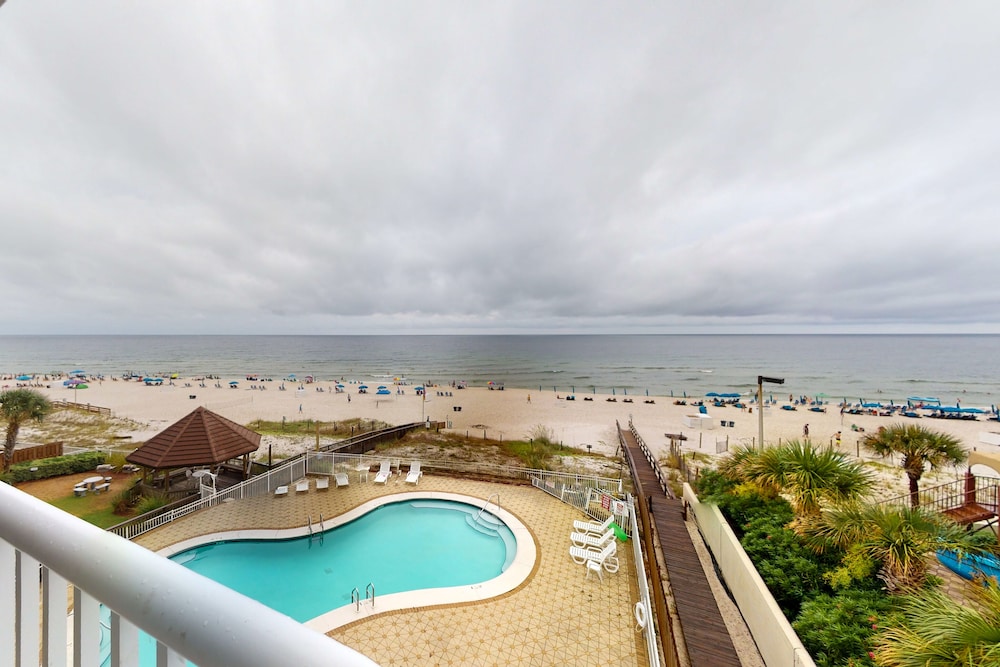 Romar Tower 5C by Meyer Vacation Rentals - photo 38