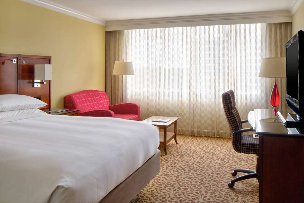 Wyndham Atlanta Buckhead Hotel & Conference Center - photo 21