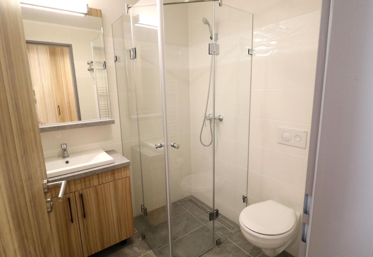 Budafoki Sporthotel — Budapest — photo 3