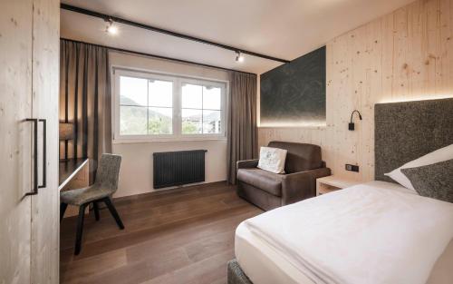 Hotel Ortlerspitz in Curon Venosta, Italy