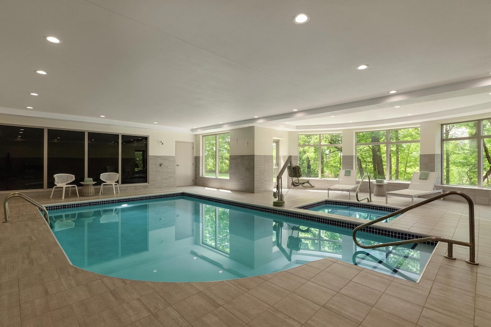 Hilton Garden Inn Cleveland Airport - photo 19
