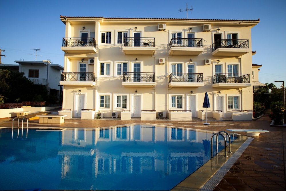 Star Daratsos - last minute hotel in Chania