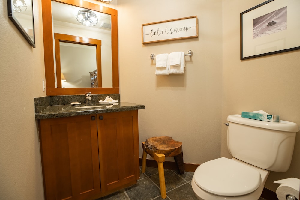 The Village at Palisades Tahoe - photo 226