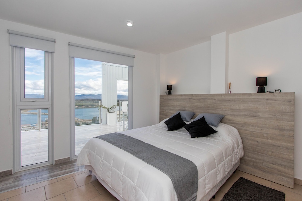 Infinity Sky 2 in Ushuaia, Argentina