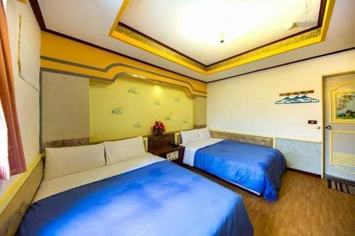 Shinge Hotel - last minute hotel in Hualien City