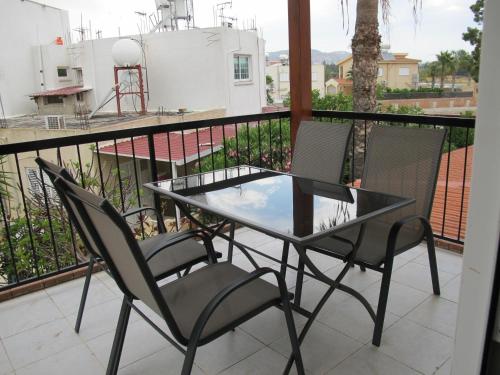 Vergi Apartments
