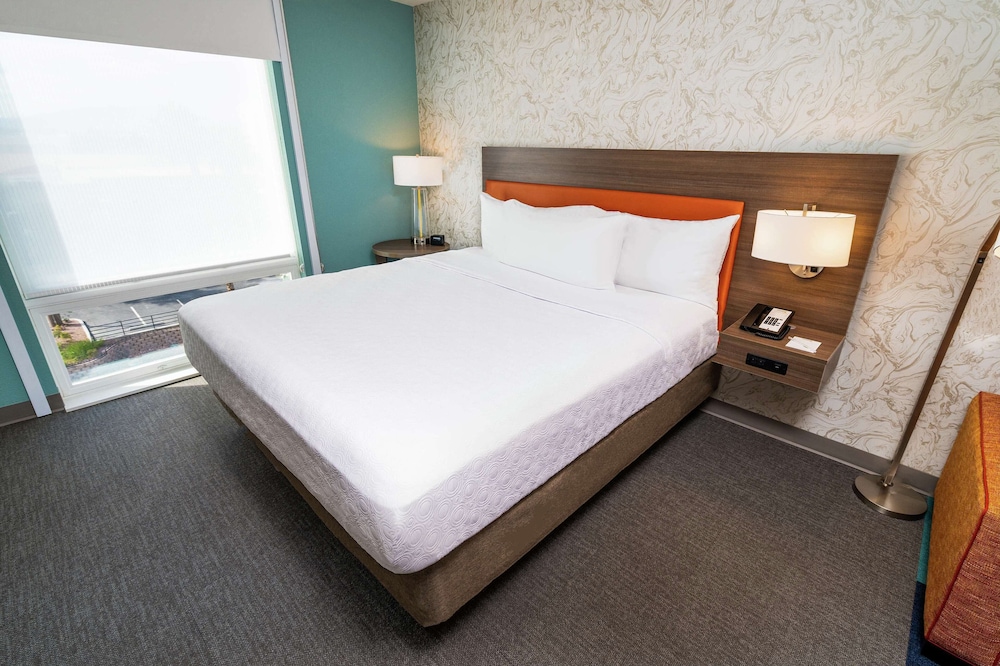 Home2 Suites by Hilton Las Vegas Stadium District - photo 8
