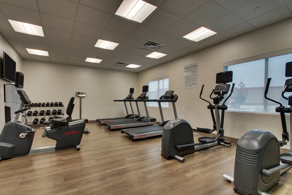 Holiday Inn Express Lexington East Winchester by IHG - photo 14