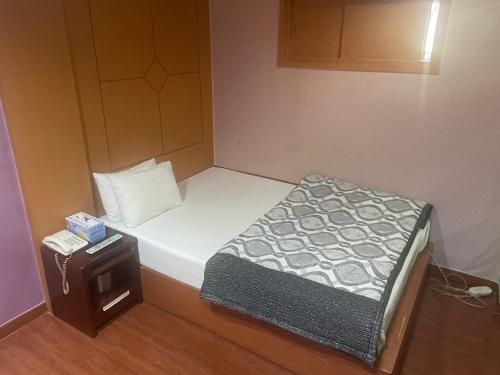 Grace Motel - last minute hotel in Seoul